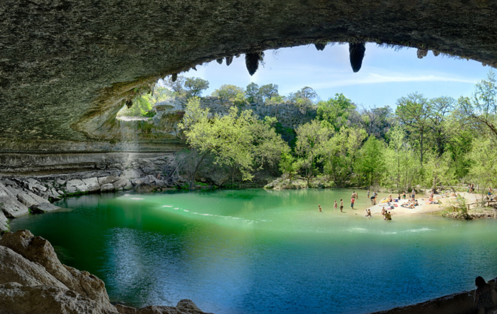 Places to Swim in Austin, Texas (With Photos) ⋆ Heywood Hotel Blog ⋆ ...