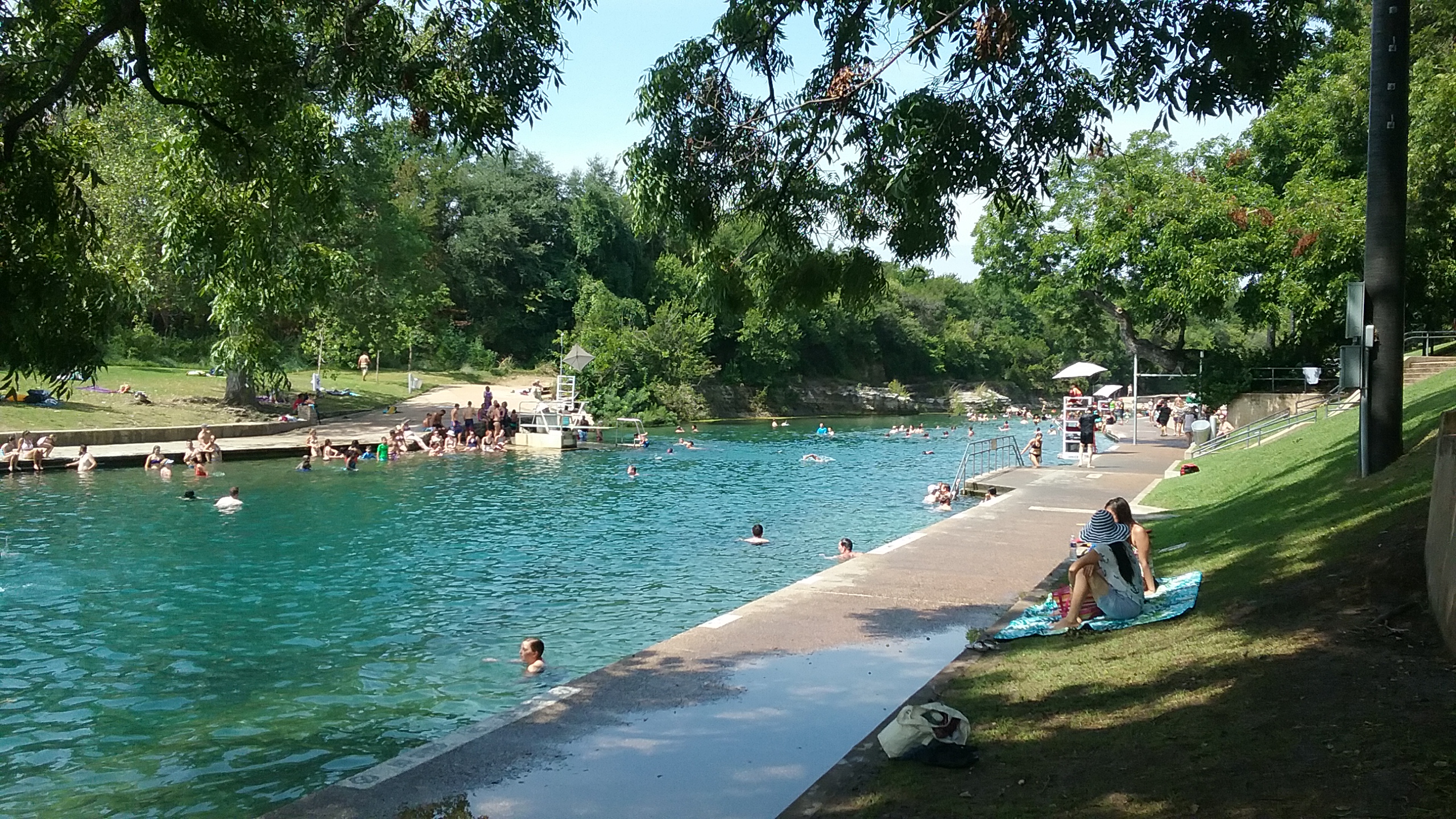 Hotel Near Barton Springs Pool Heywood Hotel Austin